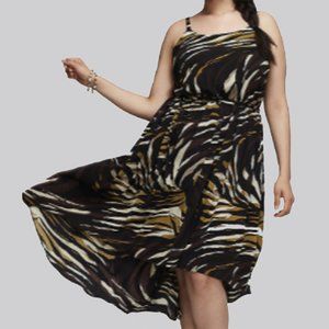 SOLD Lane Bryant 6TH & LANE Slip Dress 24